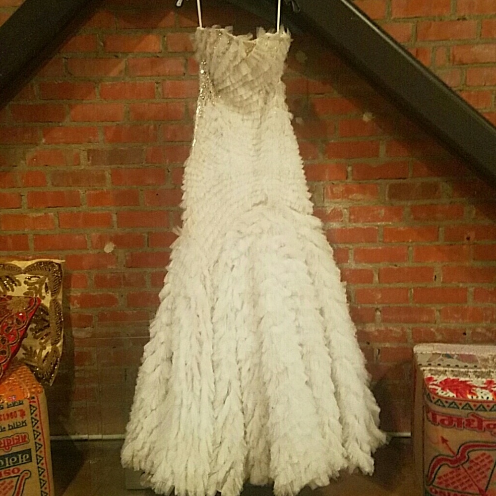 Couture Gown